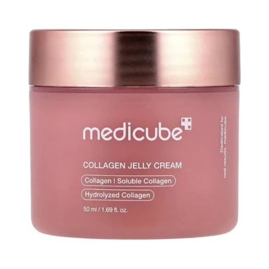 Medicube Collagen Niacinamide Jelly Cream
