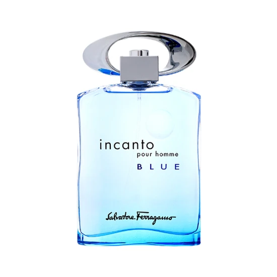 Salvatore Ferragamo Incanto Pour Homme Blue Eau De Toilette