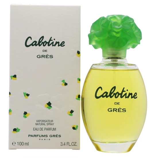 Gres Cabotine De Gres Eau De Parfum