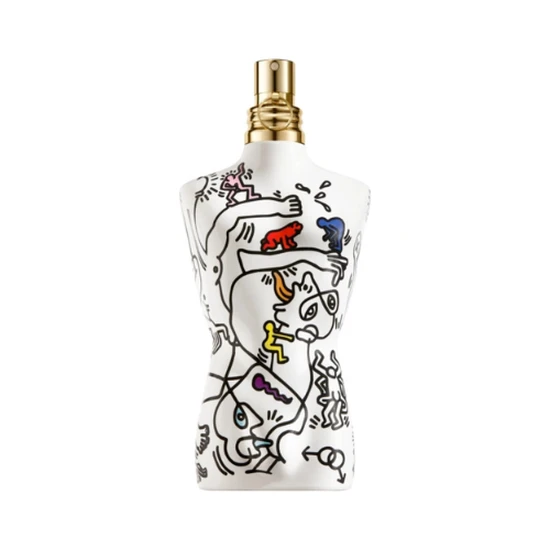 Jean Paul Gaultier Le Male Pride 2024 Eau De Toilette
