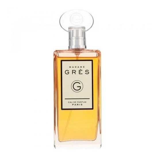 Gres Madame Gres Eau De Parfum