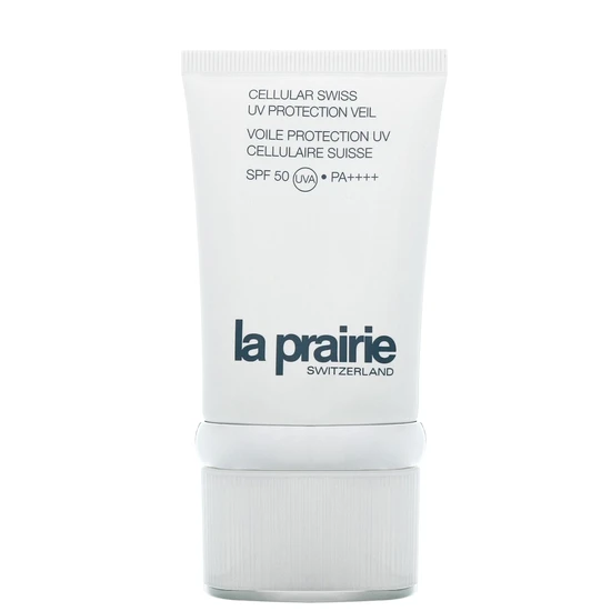 La Prairie Cellular Swiss UV Protection Veil SPF 50