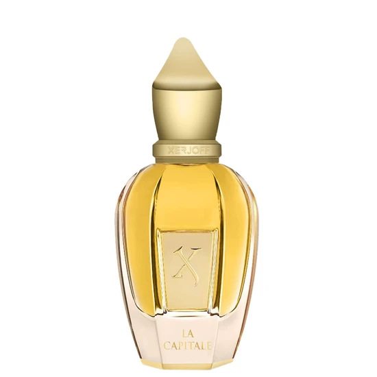 Xerjoff Shooting Stars La Capitale Eau De Parfum