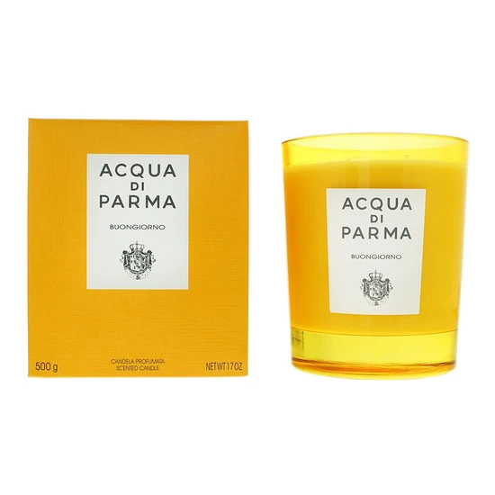 Acqua Di Parma Buongiorno Candle