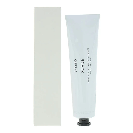 Byredo Suede Hand & Nail Cream