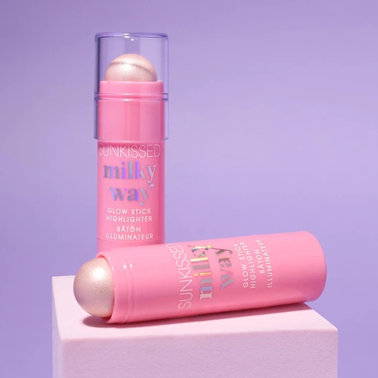 Sunkissed Milky Way Highlighting Stick