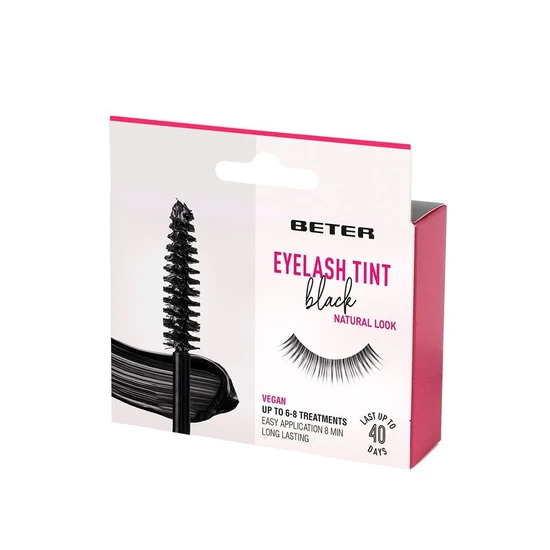 Beter Instant Eyelash Tint