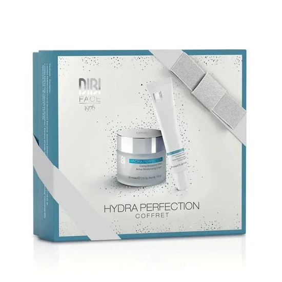 Dibi Milano Hydra Perfection Moisturising Christmas Kit