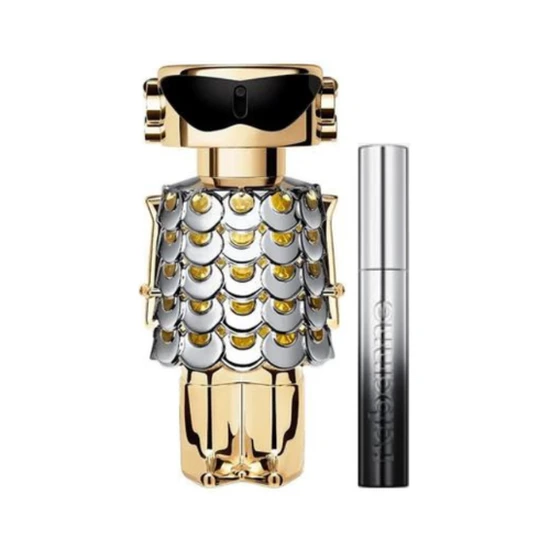 Paco Rabanne Fame Eau De Parfum Gift Set