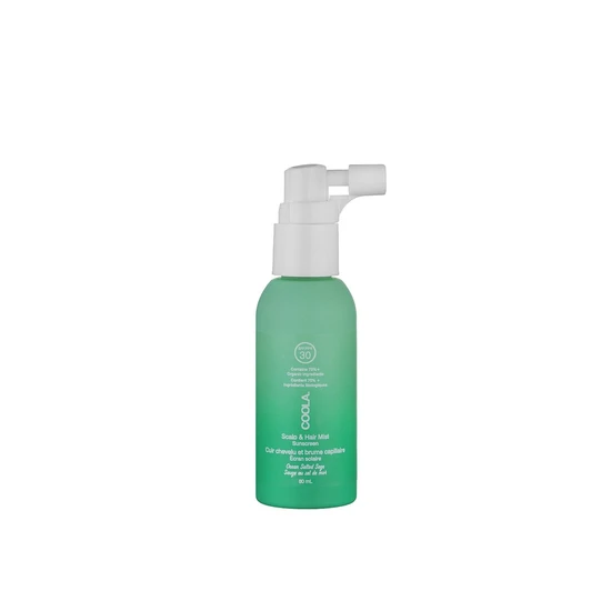 Coola Classic Scalp & Hair Mist Sunscreen SPF 30