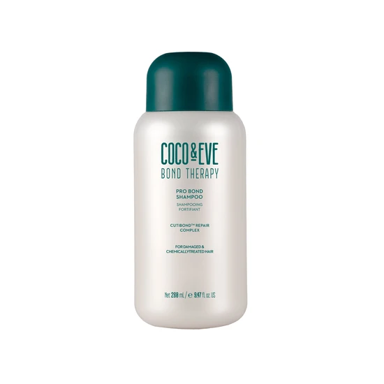 Coco & Eve Bond Therapy Shampoo