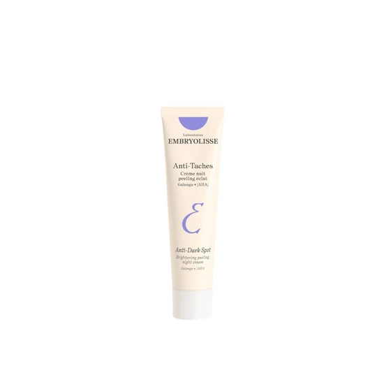 Embryolisse Anti-Dark Spot Brightening Peeling Night Cream