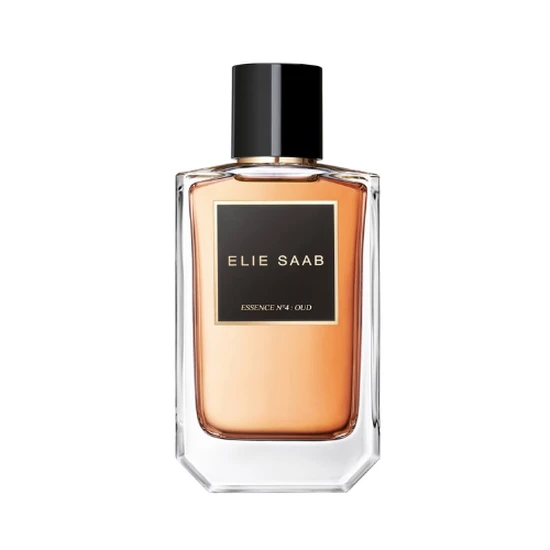 Elie Saab Essence No.4 Oud Eau De Parfum