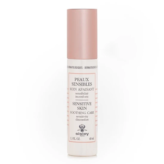 Sisley Soothing Care For Sensitive Skin