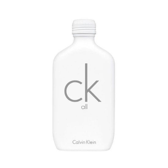 Calvin Klein CK All Eau De Toilette