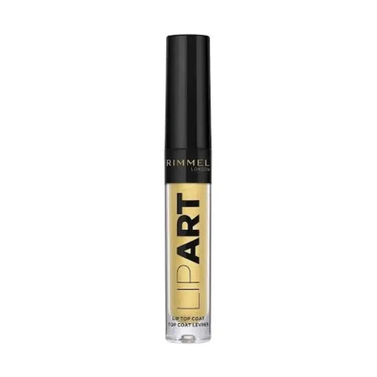 Rimmel Lip Art Lip Top Coat