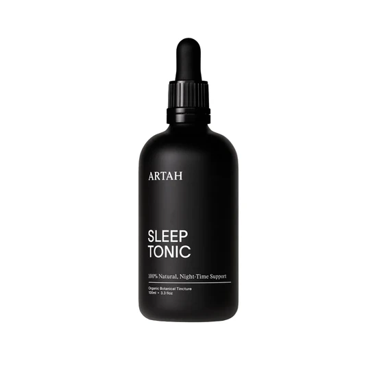 ARTAH Sleep Tonic