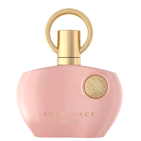 Afnan Supremacy Pink Pour Femme Eau De Parfum