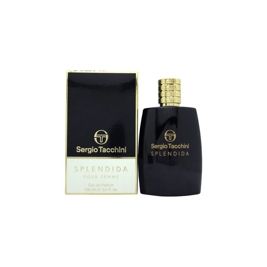 Sergio Tacchini Splendida Eau De Parfum