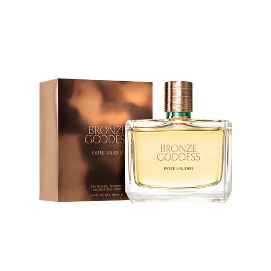 Estée Lauder Bronze Goddess Eau Fraiche Skinscent