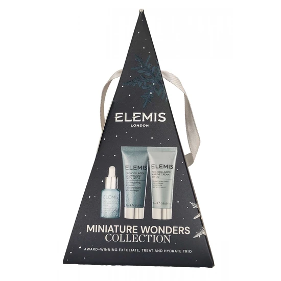 ELEMIS Miniature Wonders Collection
