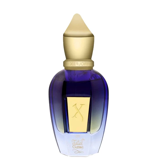 Xerjoff Join The Club Fatal Charme Eau De Parfum