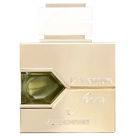 Al Haramain L'Aventure Femme Eau De Parfum