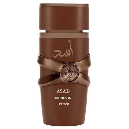 Lattafa Asad Bourbon Eau De Parfum