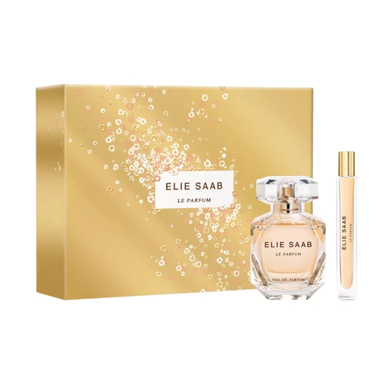 Elie Saab Le Parfum Gift Set