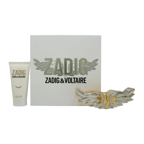 Zadig & Voltaire Zadig Gift Set