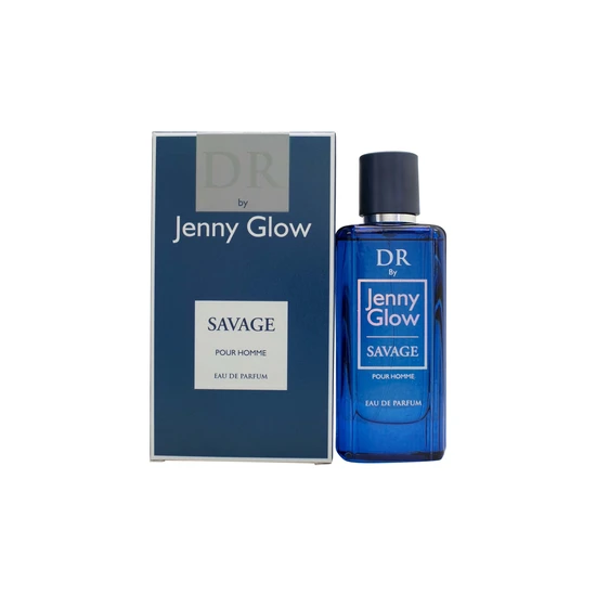 Jenny Glow Savage Pour Homme Eau De Parfum