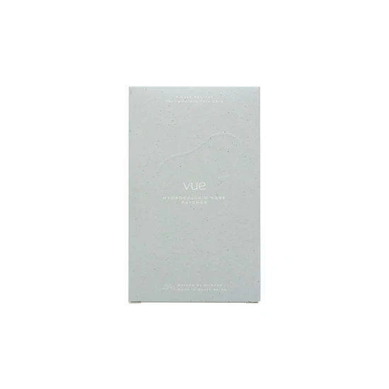 Vue Hydrocolloid Nose Patches