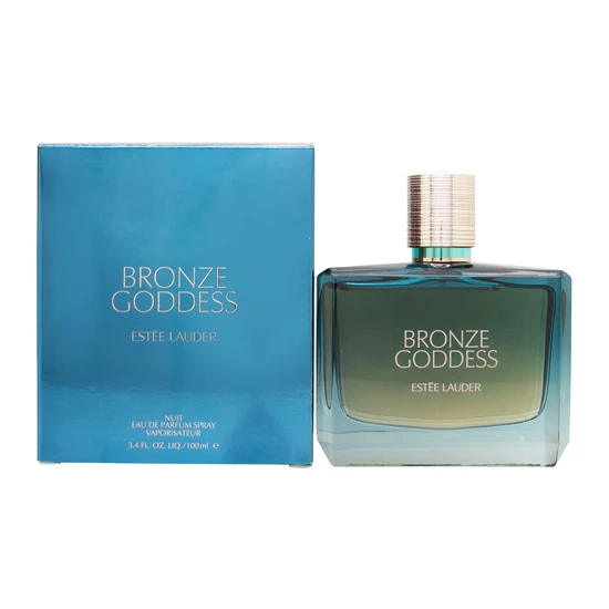 Estée Lauder Bronze Goddess Nuit Eau De Parfum