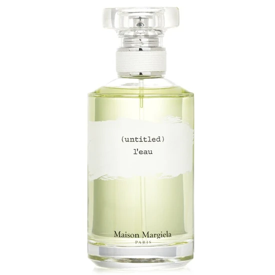 Maison Margiela Untitled L'eau Eau De Toilette