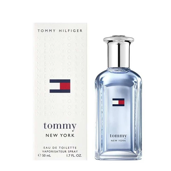 Tommy Hilfiger Tommy New York Eau De Toilette