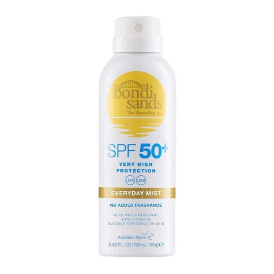 Bondi Sands SPF 50+ Aerosol Mist