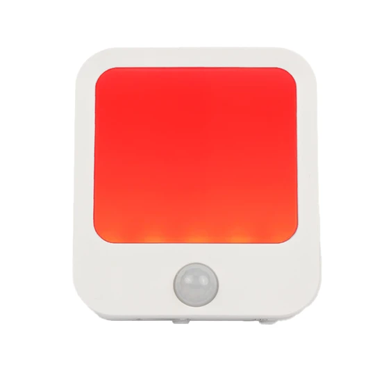 BON CHARGE Plug In Night Light