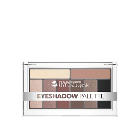 Bell Eyeshadow Palette 01