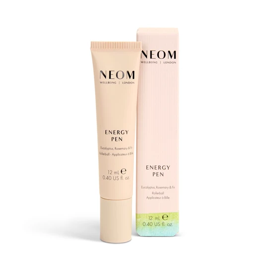 Neom Organics Energy Pen