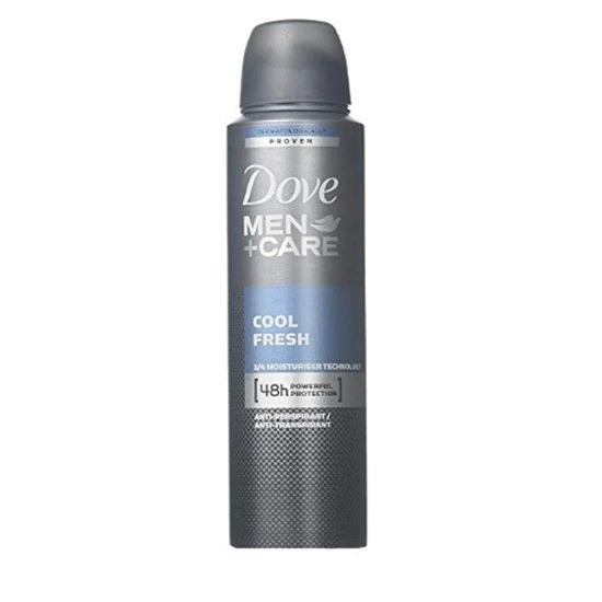 Dove Cool Fresh 48h Anti-Perspirant Spray