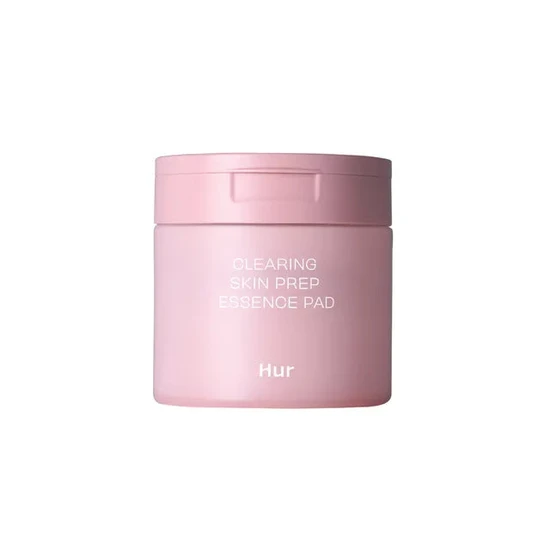 House of Hur Clearing Skin Prep Essence Pad