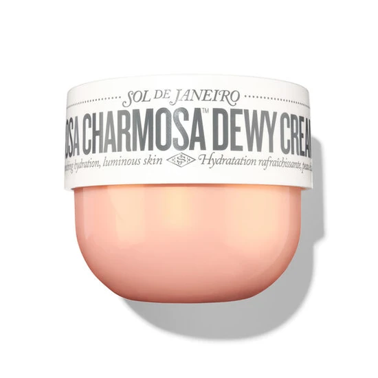 Sol de Janeiro Brazilian Rosa Charmosa