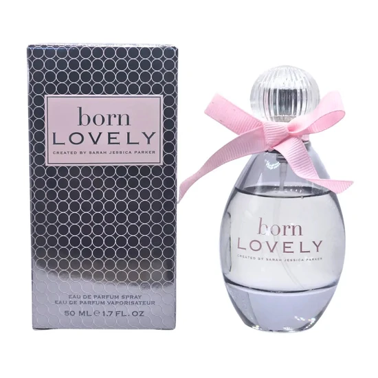 Sarah Jessica Parker Born Lovely Eau De Parfum
