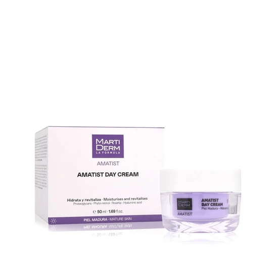 Martiderm Amatist Day Cream