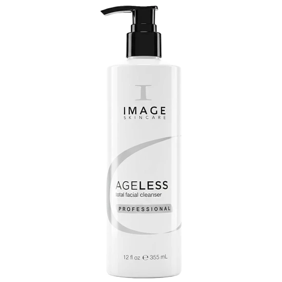 IMAGE Skincare Ageless Total Facial Cleanser
