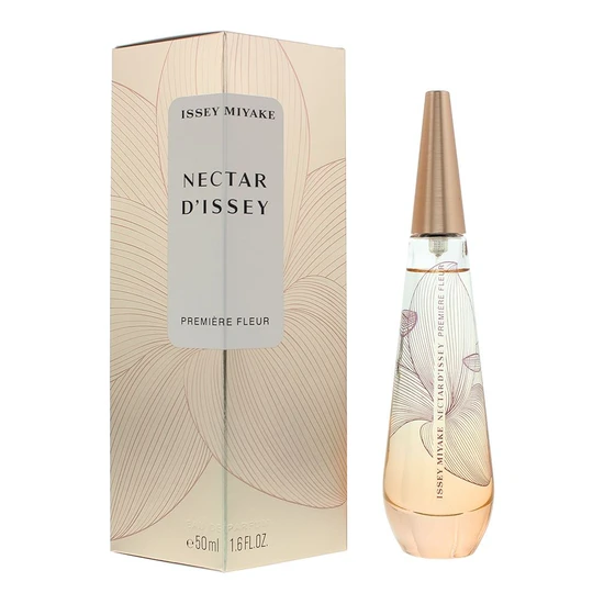 Issey Miyake Nectar d'Issey Premiere Fleur Eau De Parfum