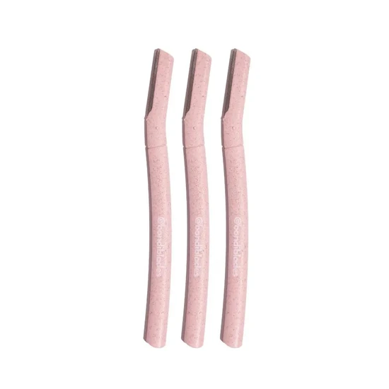 Bondi Blades Dermaplaning Razors Remove Peach Fuzz/Dead Skin For Glowing Skin