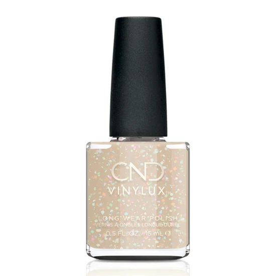 CND Vinylux Off The Wall