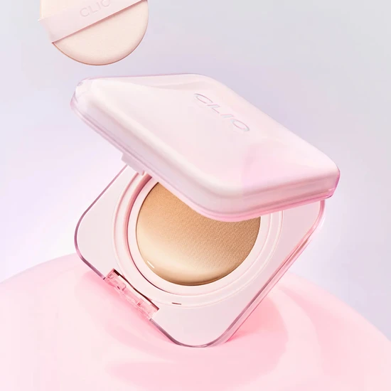 Clio Kill Cover Mesh Glow Essential Cushion Set