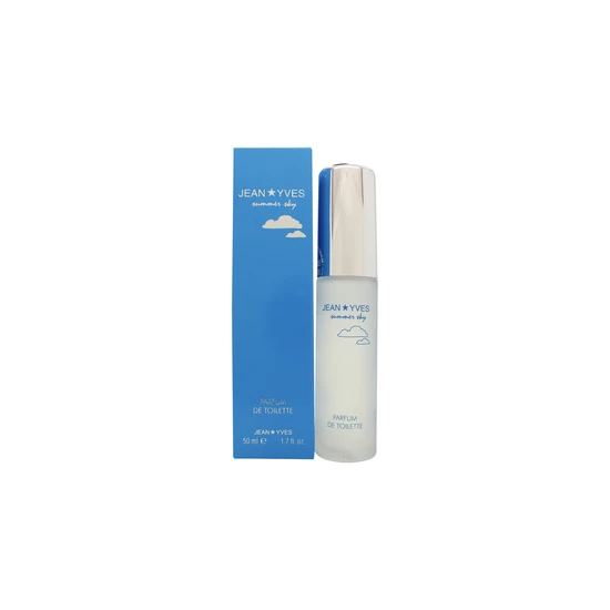 Milton Lloyd Summer Sky Parfum De Toilette